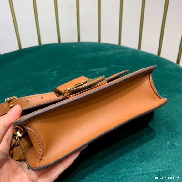 Affordable BUMBAG VUITTON DAUPHINE LOUIS 0818